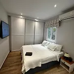 Apartament Theodore's Cosy Corfu (city)
