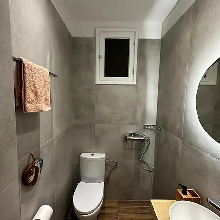 Διαμέρισμα Theodore's Cosy