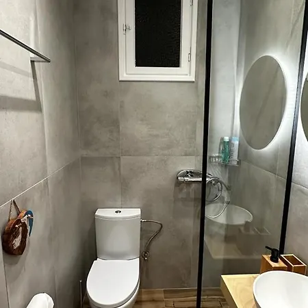 Theodore's Cosy Corfu (city)