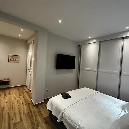 Theodore's Cosy * Corfu (city)