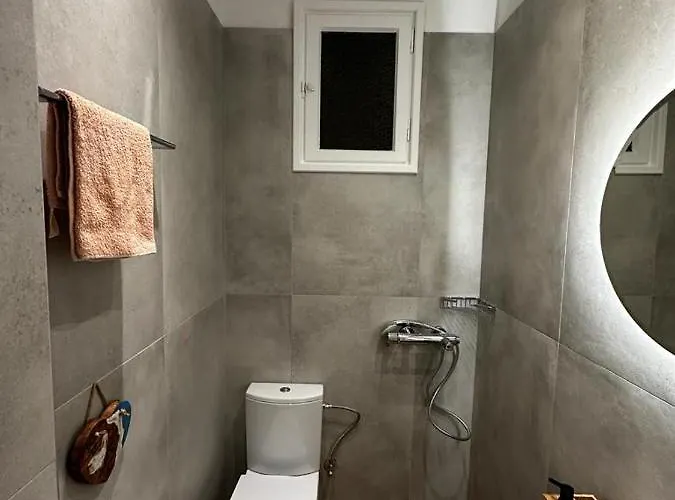 Appartamento Theodore's Cosy